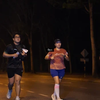 Runner Photo 8207767