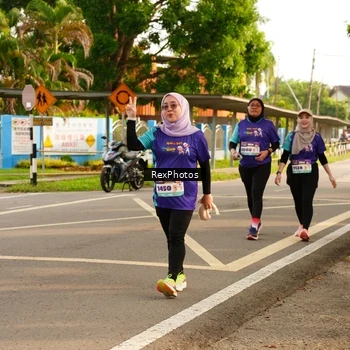 Runner Photo 8207768
