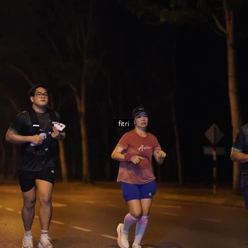 Runner Photo 8207769