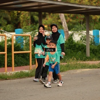 Runner Photo 8207772