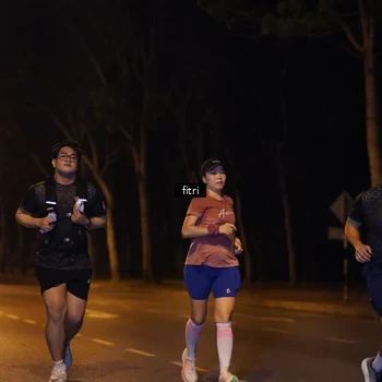 Runner Photo 8207773