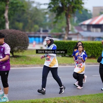 Runner Photo 8207774