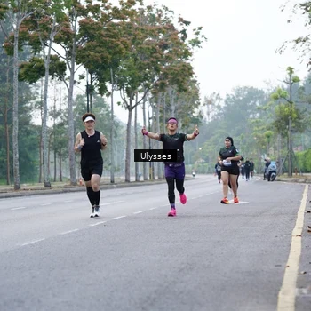 Runner Photo 8207776