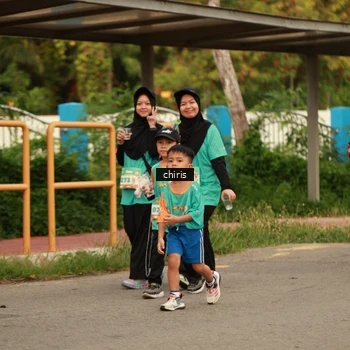 Runner Photo 8207780