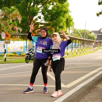 Runner Photo 8207781