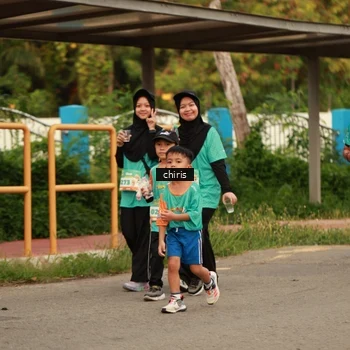 Runner Photo 8207782