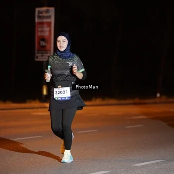Runner Photo 8207786