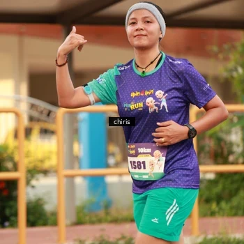 Runner Photo 8207789