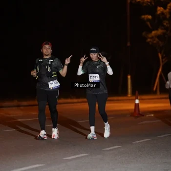 Runner Photo 8207791