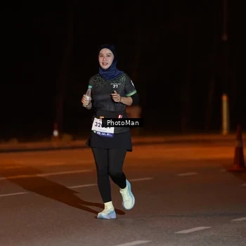 Runner Photo 8207792