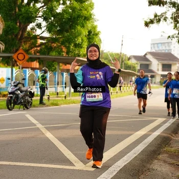 Runner Photo 8207795