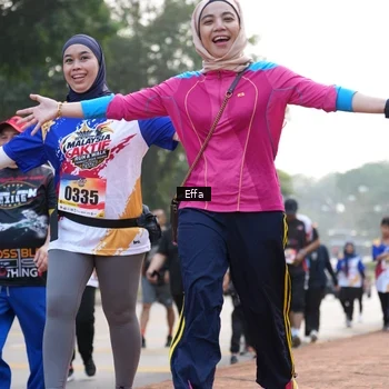Runner Photo 8207796