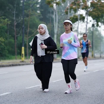 Runner Photo 8207799