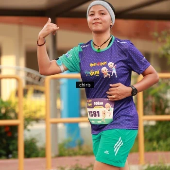 Runner Photo 8207802