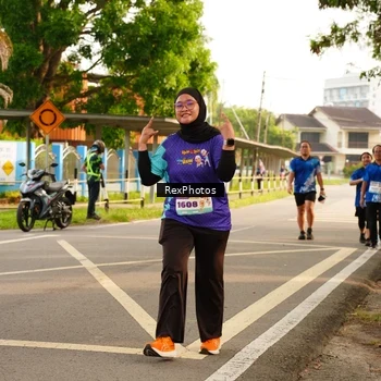 Runner Photo 8207803