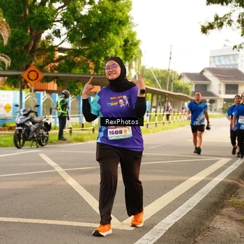 Runner Photo 8207805