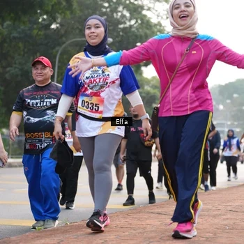 Runner Photo 8207806