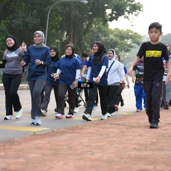 Runner Photo 8207808