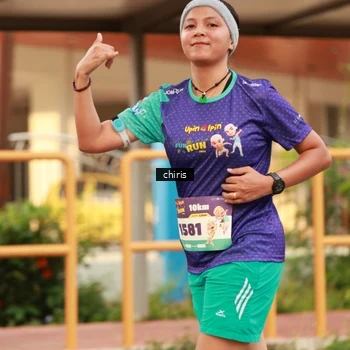 Runner Photo 8207812