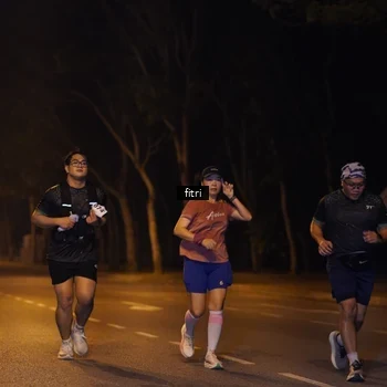 Runner Photo 8207815