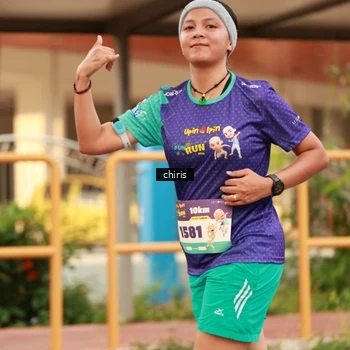 Runner Photo 8207817