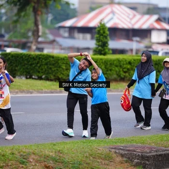 Runner Photo 8207819