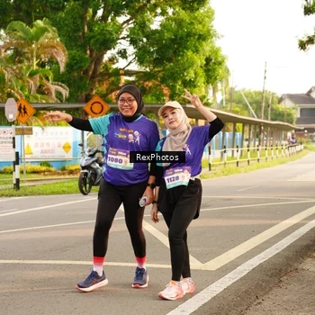 Runner Photo 8207820