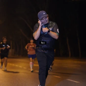 Runner Photo 8207821