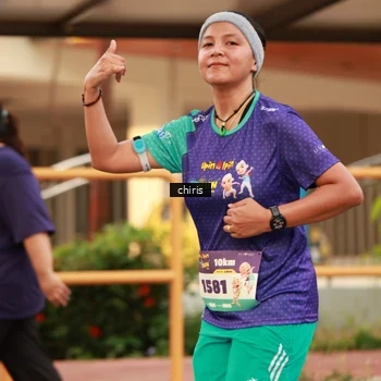 Runner Photo 8207822