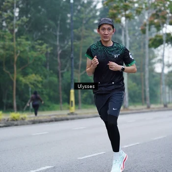 Runner Photo 8207824