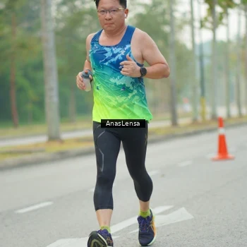 Runner Photo 8207826