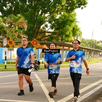 Runner Photo 8207827