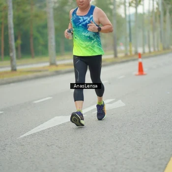 Runner Photo 8207829