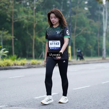 Runner Photo 8207830