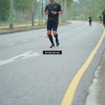 Runner Photo 8207831