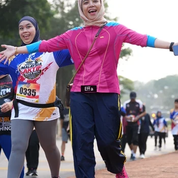 Runner Photo 8207833