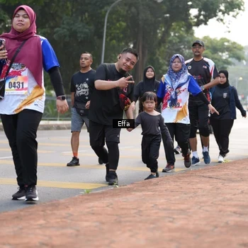 Runner Photo 8207834