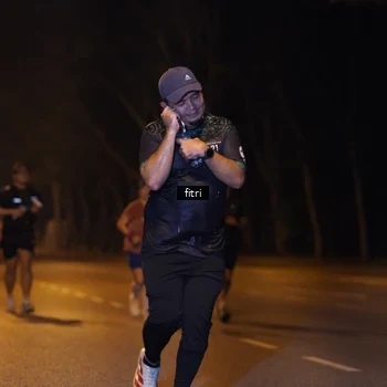 Runner Photo 8207840