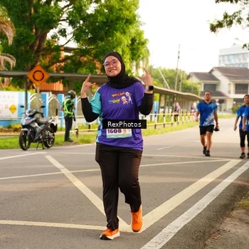 Runner Photo 8207845