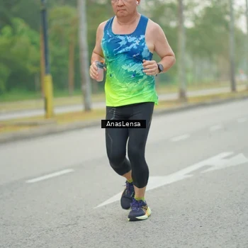 Runner Photo 8207848