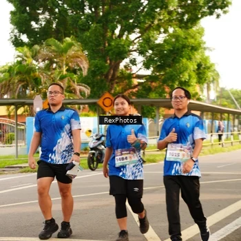 Runner Photo 8207849