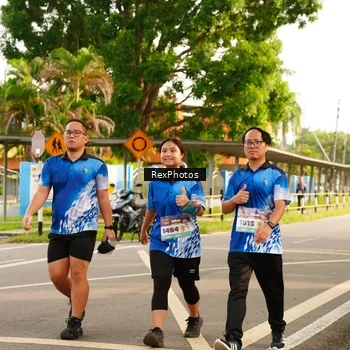 Runner Photo 8207850