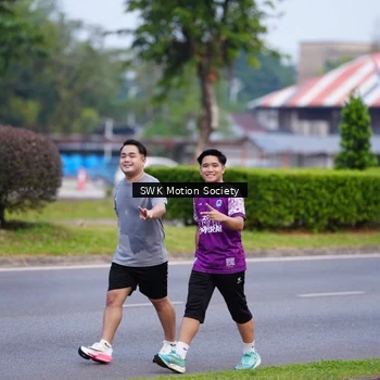 Runner Photo 8207856