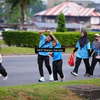Runner Photo 8207857