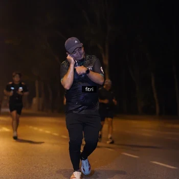 Runner Photo 8207863