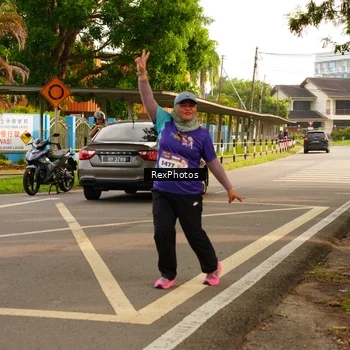 Runner Photo 8207864