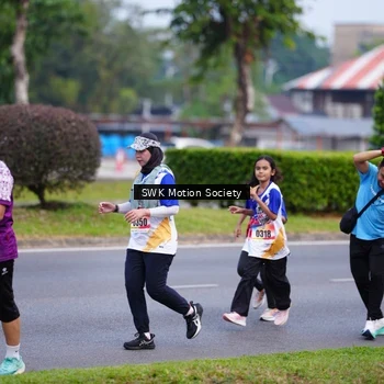 Runner Photo 8207867