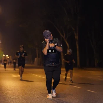 Runner Photo 8207872