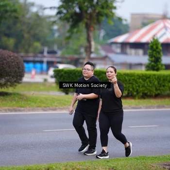 Runner Photo 8207874
