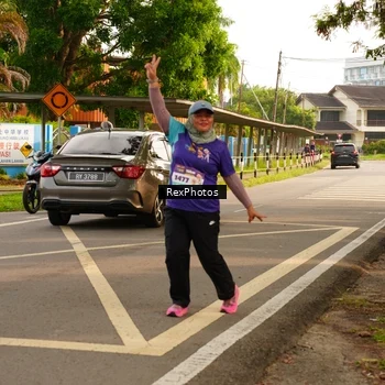 Runner Photo 8207875